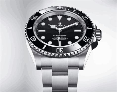 why buy rolex submariner